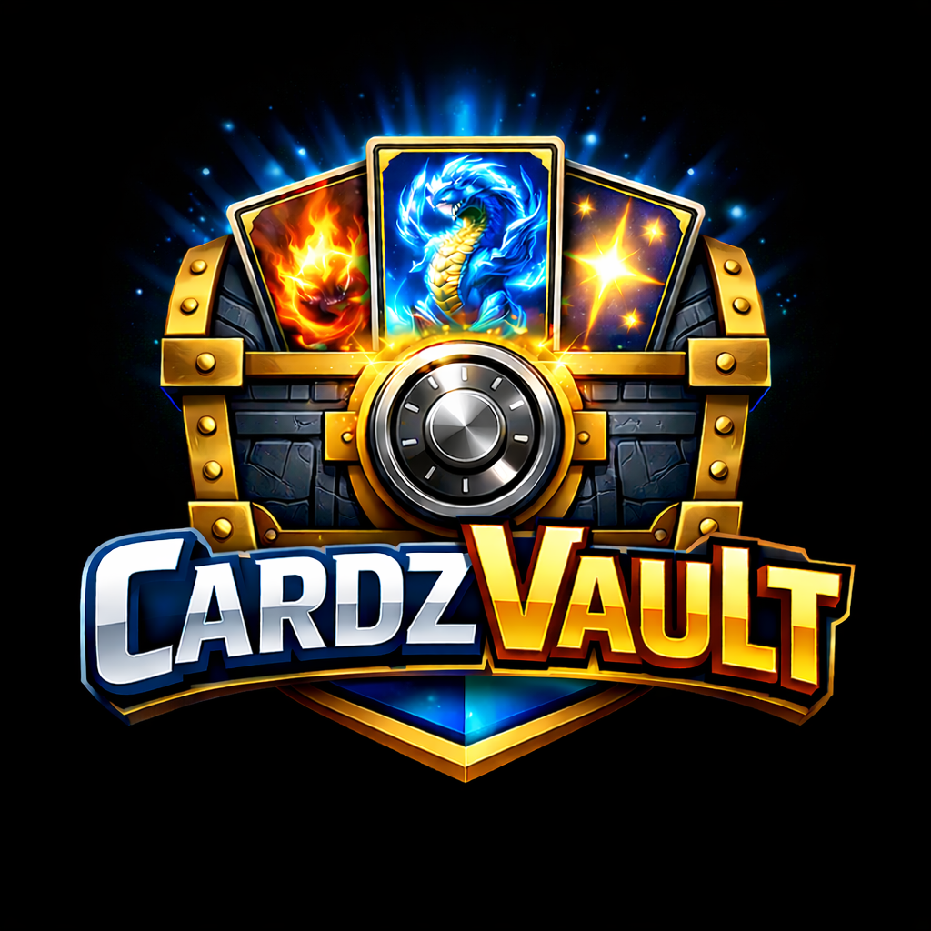 CardzVault
